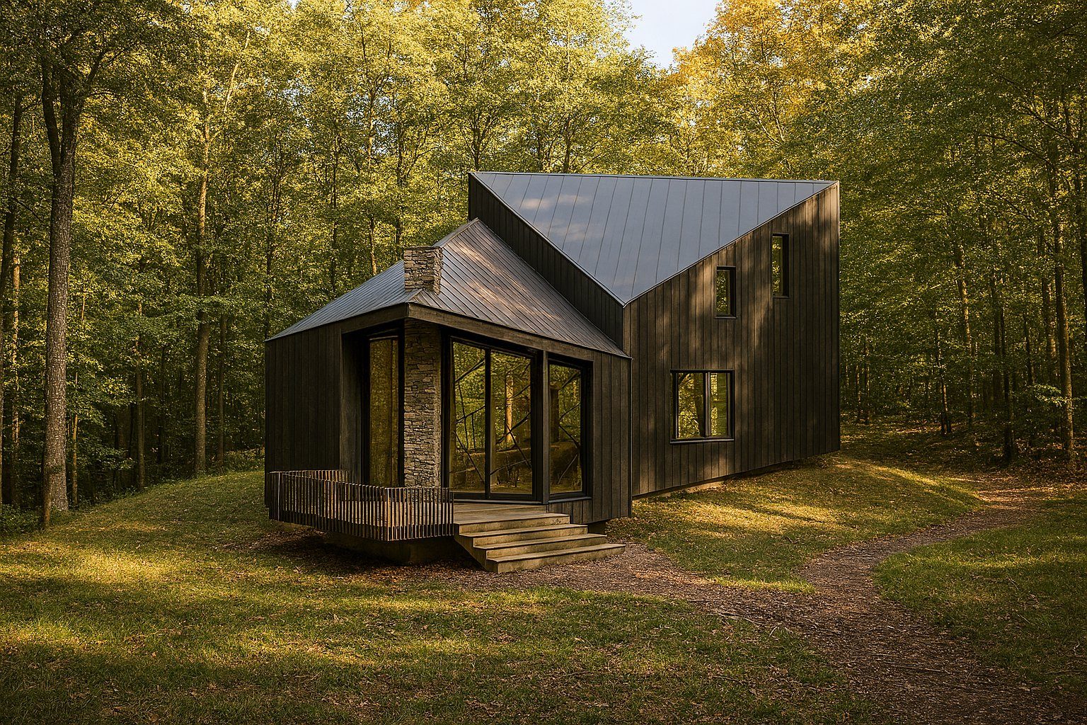 Gîte de prestige