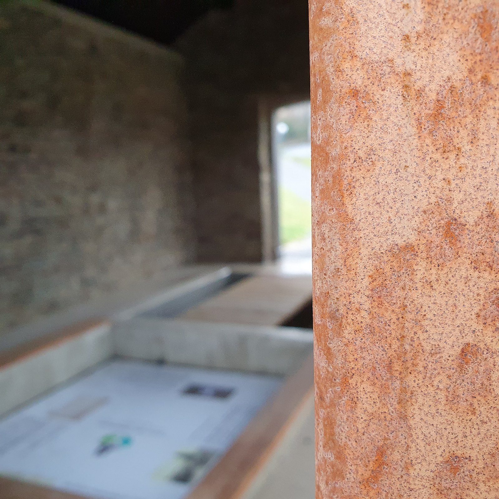Lavoir de Thibessart