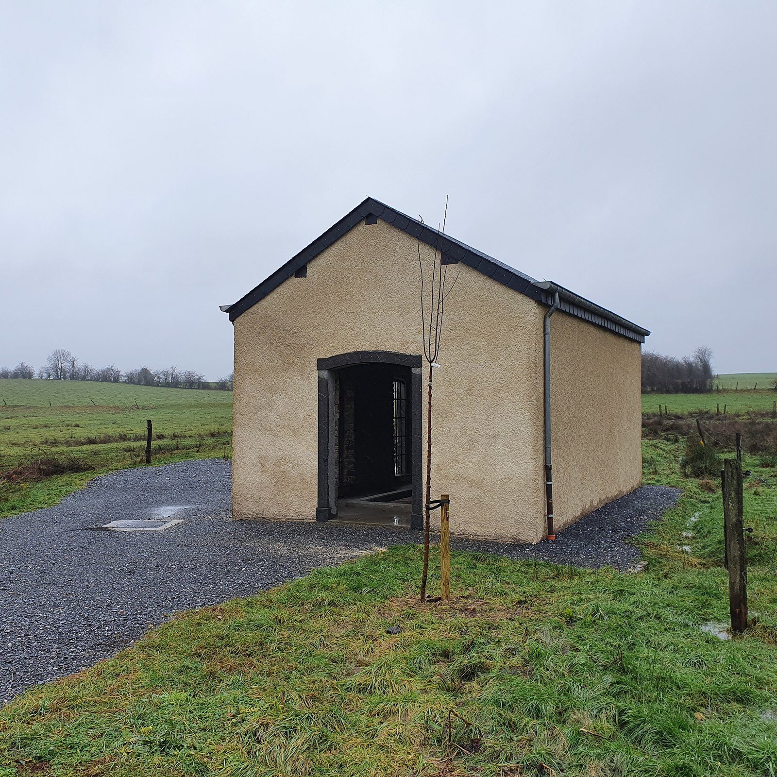 Lavoir de Thibessart